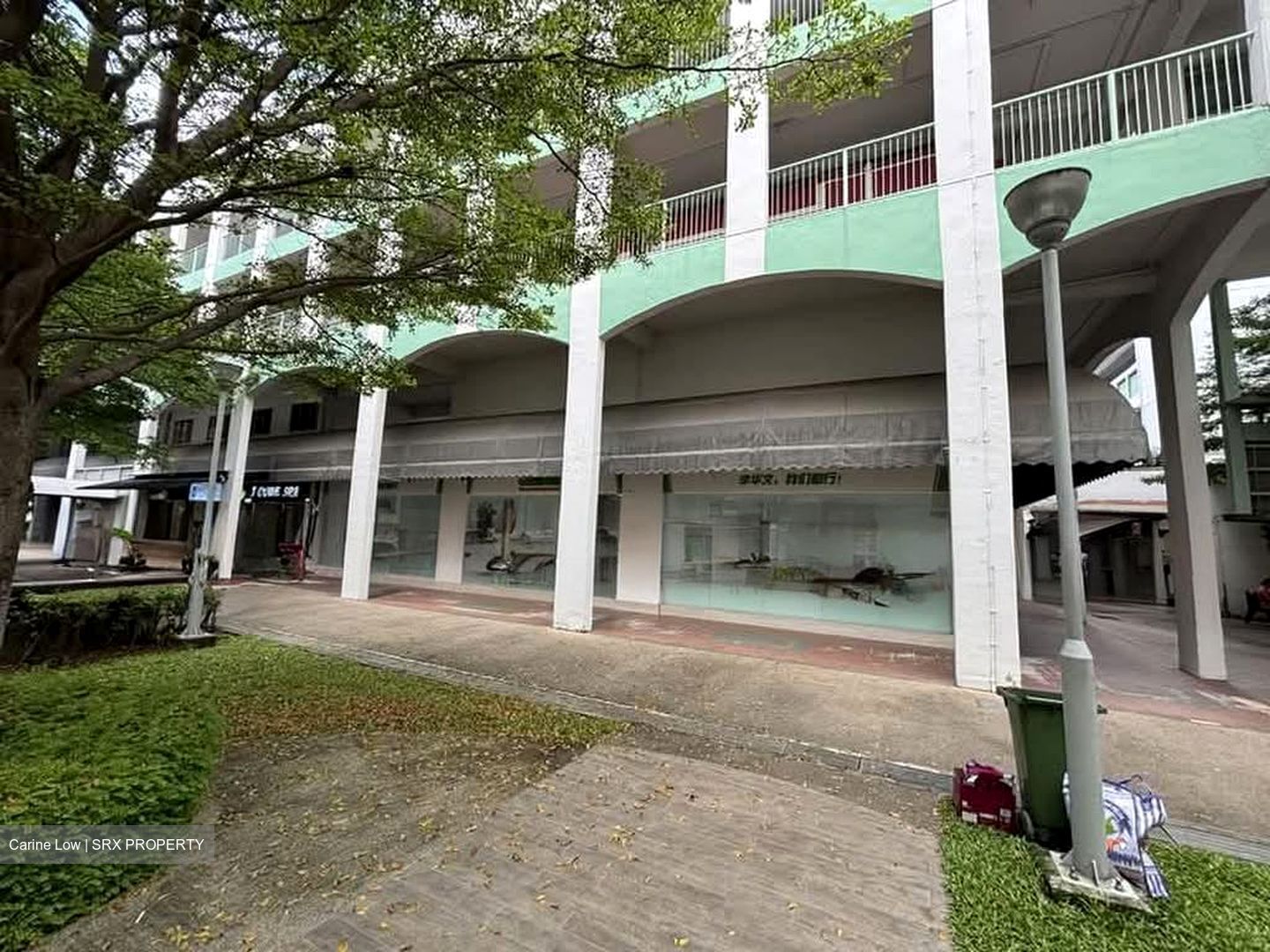 Jurong Gateway Road (D22), Shop House #563989651